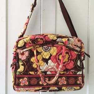 Vera Bradley Tote Bag